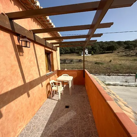 Hotel Restaurante Los Caños de la Alcaiceria-3